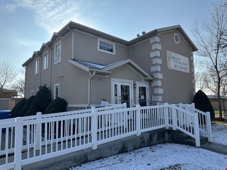 Office space for Sale at 184 E 5900 S in Murray