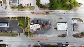 Dairy Queen Key Largo