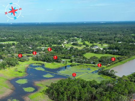 25± Acre Multi-Parcel Investment Opportunity