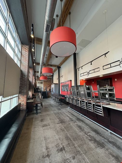 2nd Generation Restaurant