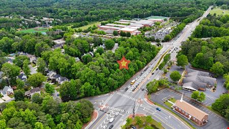 VacantLand space for Sale at Marietta Development 1.64-Acre Site in Marietta