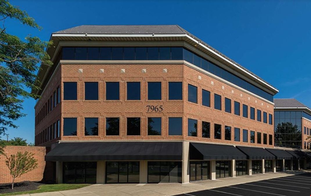 TKO Suites - Columbus
