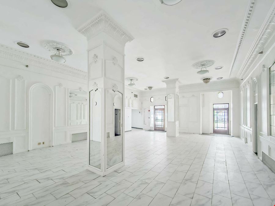 Securities Building
