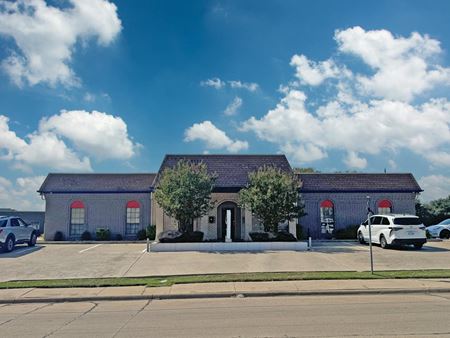 Office space for Sale at 2511 Texas | For Sale in Irving