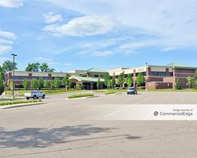 Meadowbrook Medical Center