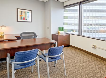 Office space for Rent at Regus - Houston - Brookhollow Central III in Houston