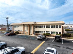 For Lease: Professional Office Suites