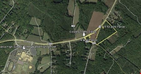 VacantLand space for Sale at 7501 Lake Anna Pkwy in Spotsylvania