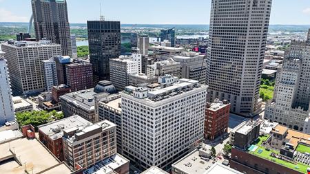 Retail space for Rent at Downtown Turn-Key Retail in Saint Louis