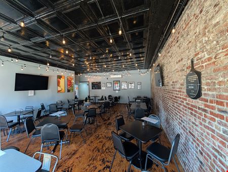 Cave City Pizza and Income Producing Rentals