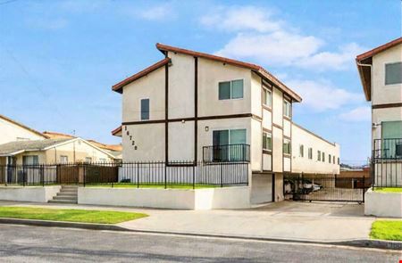 Multi-Family space for Sale at 16720 S Dalton Ave in Gardena