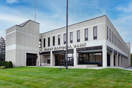 Retail space for Rent at 120 Erie Blvd in Schenectady