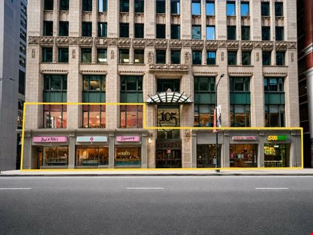 105 W. Madison Street