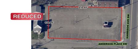 VacantLand space for Sale at .64 AC COMMERCIAL LAND FOR SALE in Canton