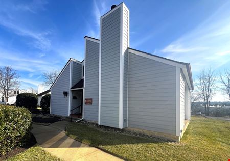 Office space for Rent at 300 N Pottstown Pike in Exton