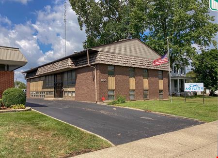 Office space for Rent at 1209 S 4th St in Springfield
