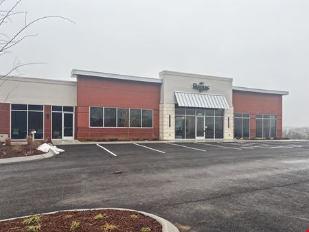 Regus - Nolensville - RD
