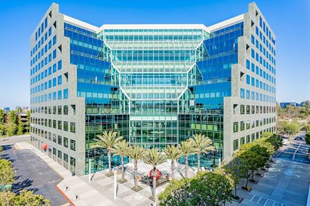 Office space for Rent at ATR - Irvine Atrium in Irvine