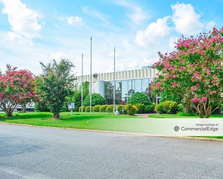 Industrial space for Rent at 7400 Impala Drive in Henrico