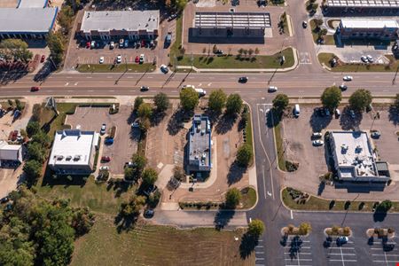 Ridgeland, MS QSR Available - Former BK