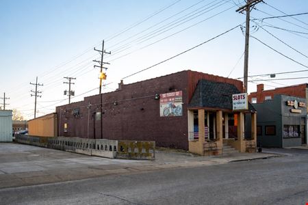 Retail space for Sale at Two Commercial Buildings on 0.36 Acre Lot in Plano in Plano
