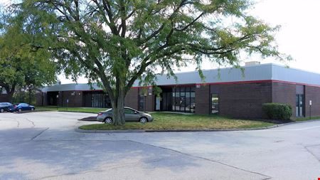 Commercial space at 80 Weldon Pkwy in Maryland Heights