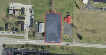 VacantLand space for Sale at 2690 London Groveport Road in Groveport