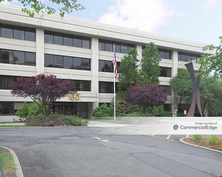 Office space for Rent at 150 White Plains Road in Tarrytown