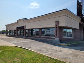 3790 Lafayette Road