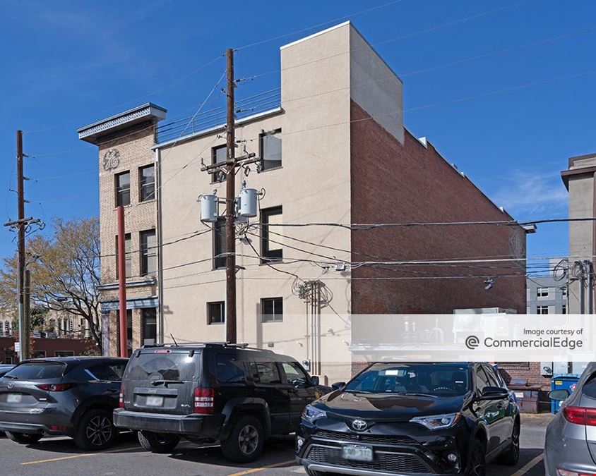 Blake Street Building