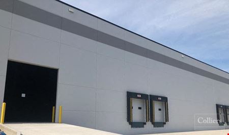 Industrial space for Rent at World Connect 6 in Indianapolis