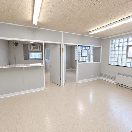 Office Space for Lease