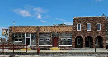 Retail space for Sale at 501 Co. Hwy H in Fredonia