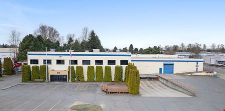 Industrial space for Sale at 12812 NE Whitaker Way in Portland