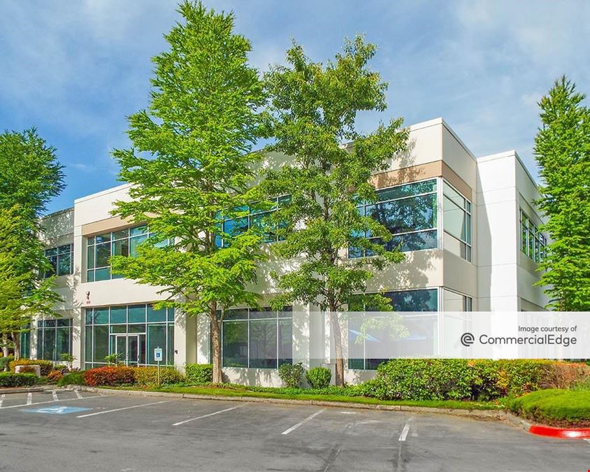 North Creek - Building I