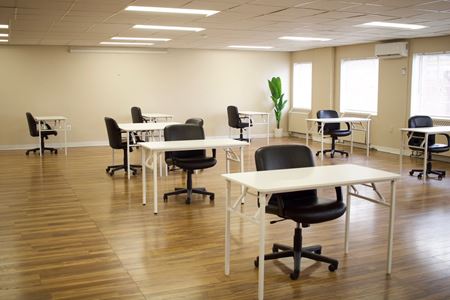 Commercial space at Hyattsville Business Center in Hyattsville