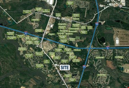 Easthaven Commercial at Savannah Quarters®