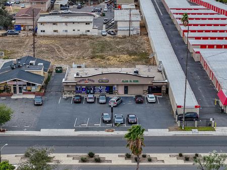 Retail space for Sale at 405 Iowa Ave in Riverside