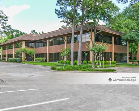Office space for Rent at Therapy Space - Champion in Houston
