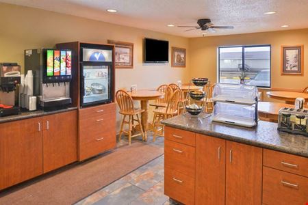 America's Best Value Inn