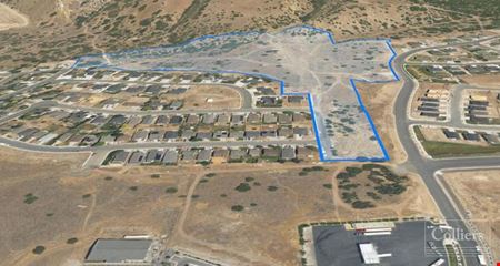 Commercial space at 1025 E Main St - For Sale in Santaquin
