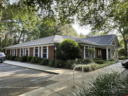 Office space for Rent at 2201 NW 40th Terr, Suite 1, Suite 2 or Entire Building - Crown Pointe IV Office Space For Lease in Gainesville