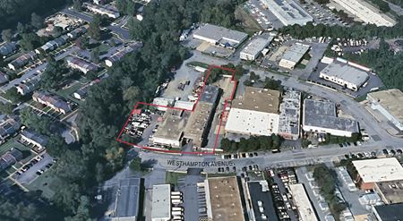 Industrial space for Sale at 223 Westhampton Avenue in Capitol Heights