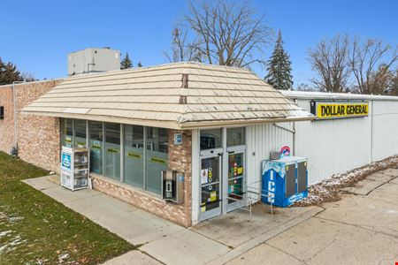 Other space for Sale at Dollar General - Juneau, WI in Juneau