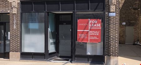 1338 W. Irving Park Road
