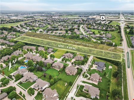 Residential Development Land by 192nd & Dodge