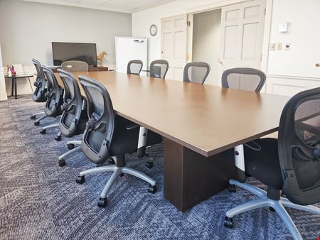 Office space for Rent at Regus - Chattanooga Tallan Financial Center in Chattanooga