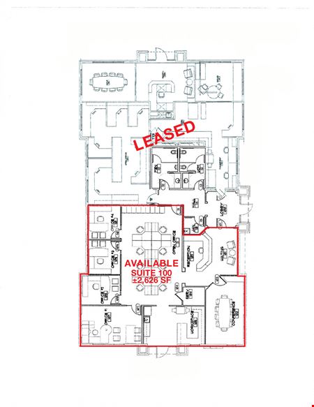 12594 West Explorer Drive