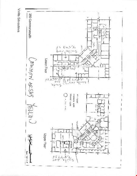 250 Commonwealth Dr