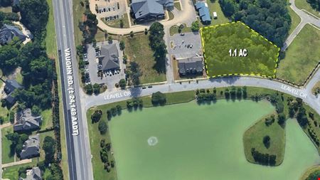 VacantLand space for Sale at 330 Leavell Cir in Montgomery